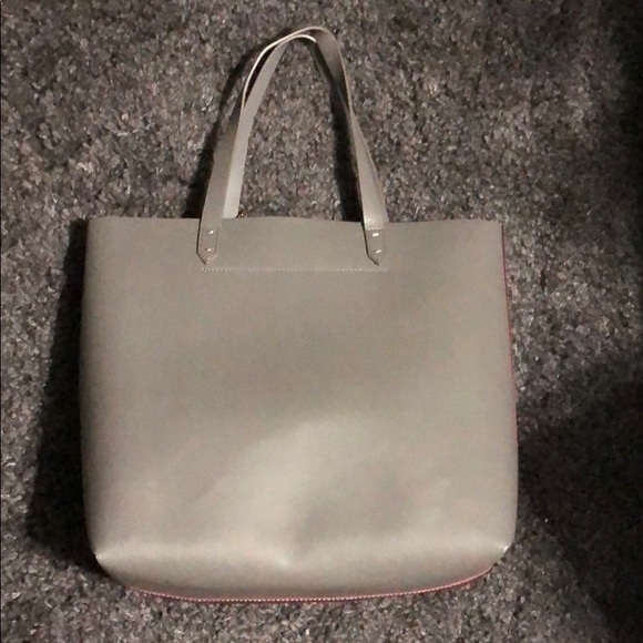 Kelsi Dagger Brooklyn Color Block tote - Picture 2 of 6